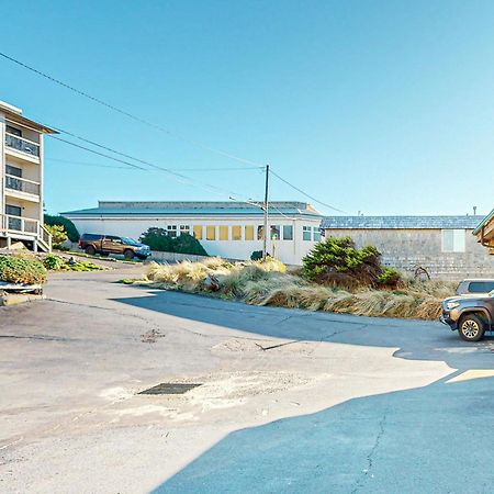 Sebastian'S Crib Condo Lincoln City Exterior foto