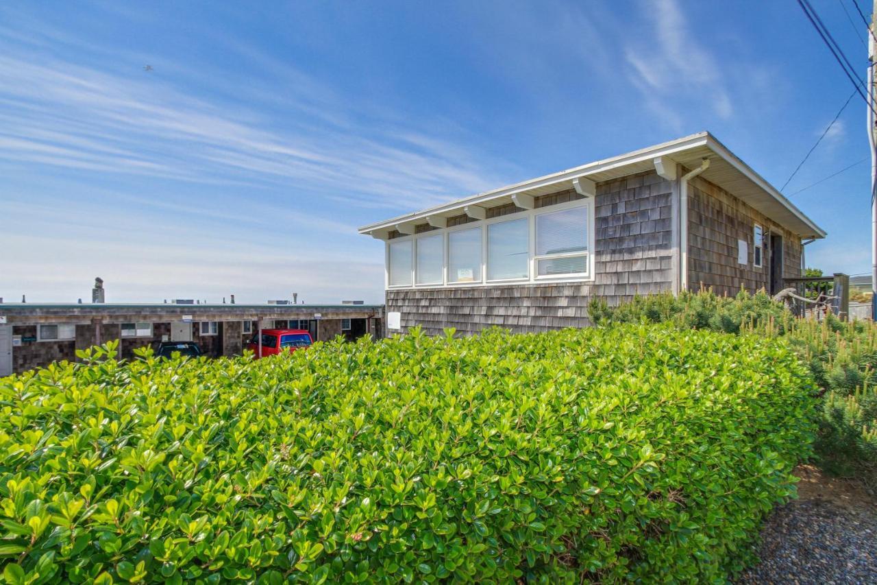 Sebastian'S Crib Condo Lincoln City Exterior foto
